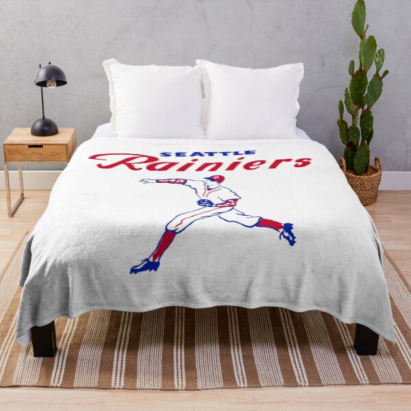 Item preview, Defunct Seattle Rainiers Baseball 1920 designed and sold by rubudarleyl.