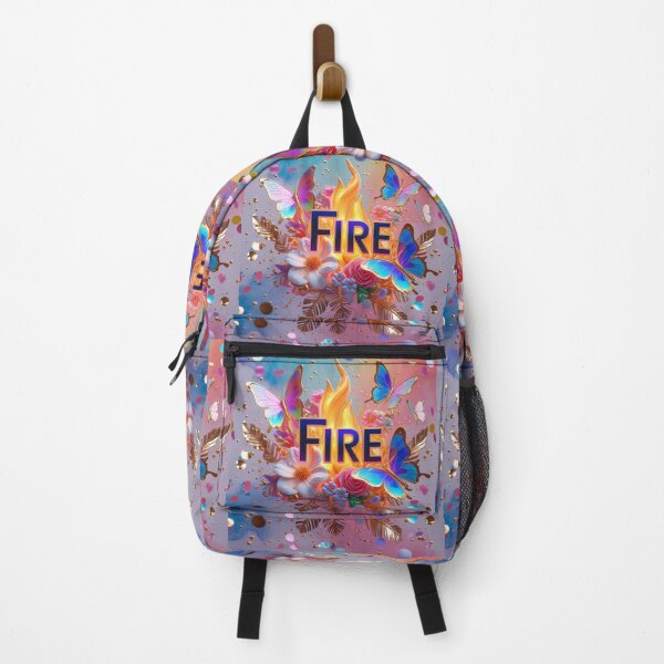 Item preview, Fire 71 designed and sold by Zeir Shop.