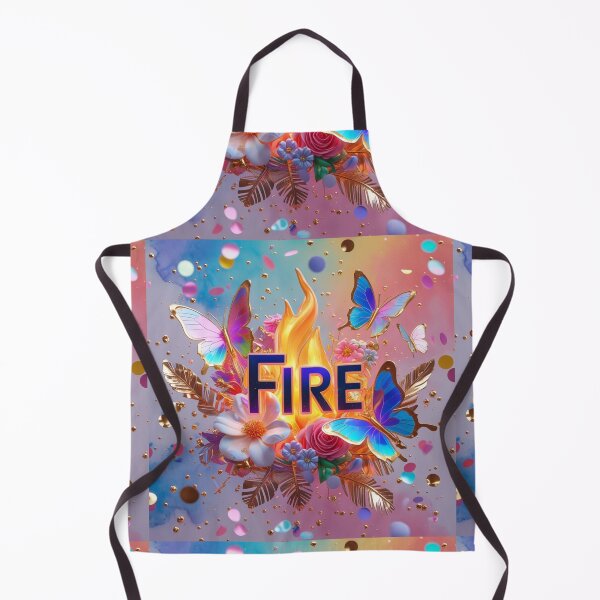 Item preview, Fire 71 designed and sold by Zeir Shop.