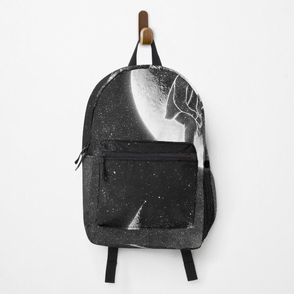 Item preview, Melted over the moon. designed and sold by Muhammed Salah.