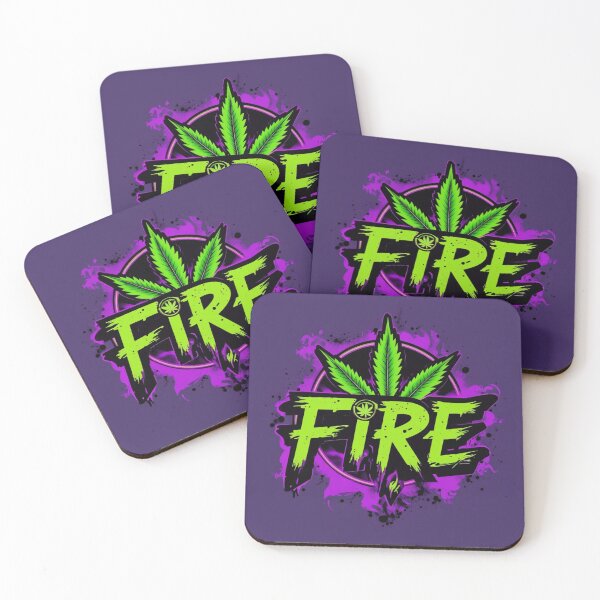 Item preview, Fire 77 designed and sold by Zeir Shop.