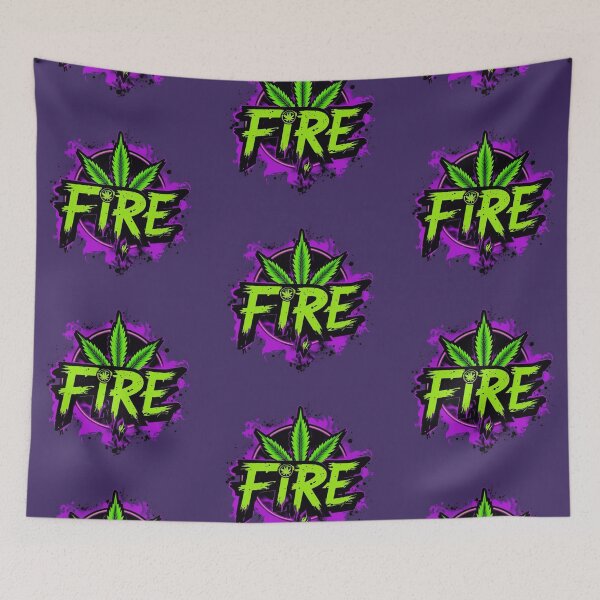 Item preview, Fire 77 designed and sold by Zeir Shop.