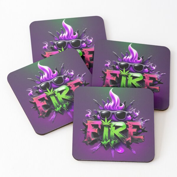 Item preview, Fire 78 designed and sold by Zeir Shop.