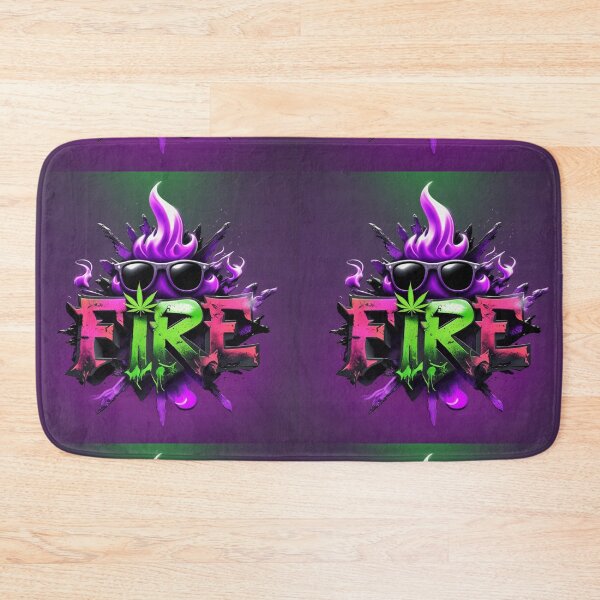 Item preview, Fire 78 designed and sold by Zeir Shop.