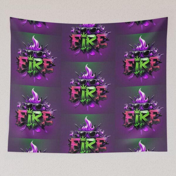 Item preview, Fire 78 designed and sold by Zeir Shop.