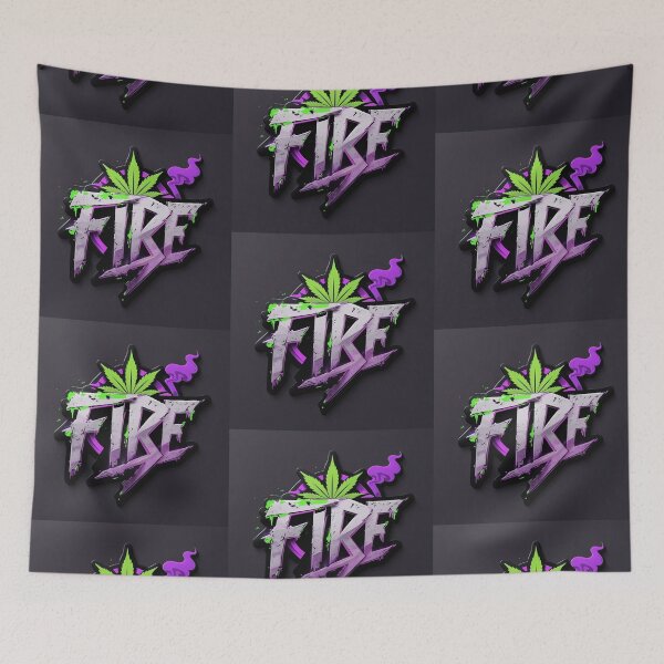 Item preview, Fire 79 designed and sold by Zeir Shop.