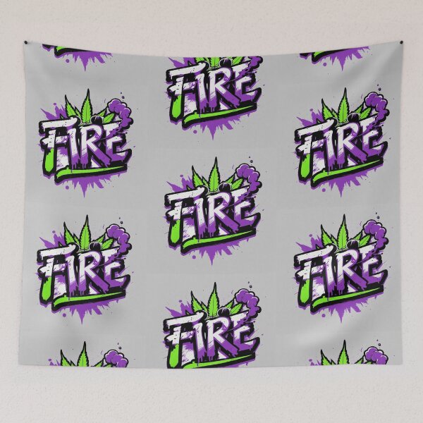 Item preview, Fire 80 designed and sold by Zeir Shop.