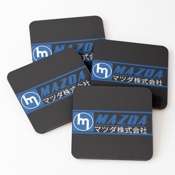 Item preview, Mazda designed and sold by BethSharp6.