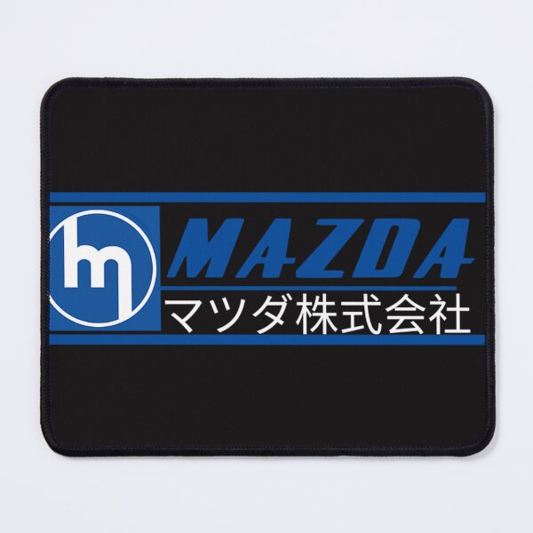 Item preview, Mazda designed and sold by BethSharp6.