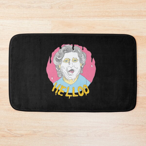 Item preview, Mrs Doubtfire Hello designed and sold by jimbannone.