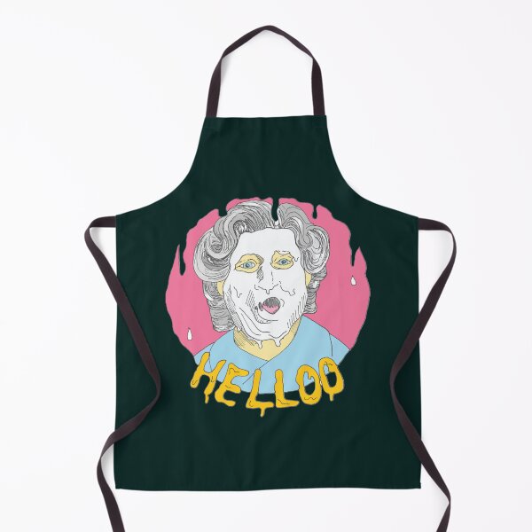 Item preview, Mrs Doubtfire Hello designed and sold by jimbannone.