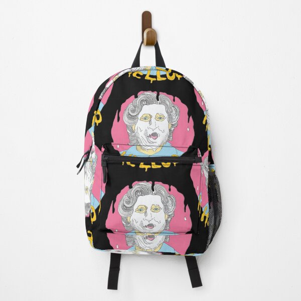 Item preview, Mrs Doubtfire Hello designed and sold by jimbannone.