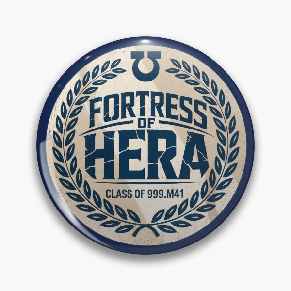 Item preview, Fortress of Hera designed and sold by MrHide.