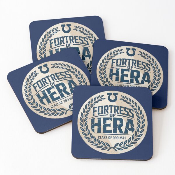 Item preview, Fortress of Hera designed and sold by MrHide.