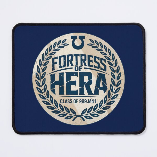 Item preview, Fortress of Hera designed and sold by MrHide.