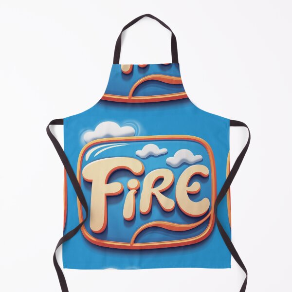 Item preview, Fire 81 designed and sold by Zeir Shop.