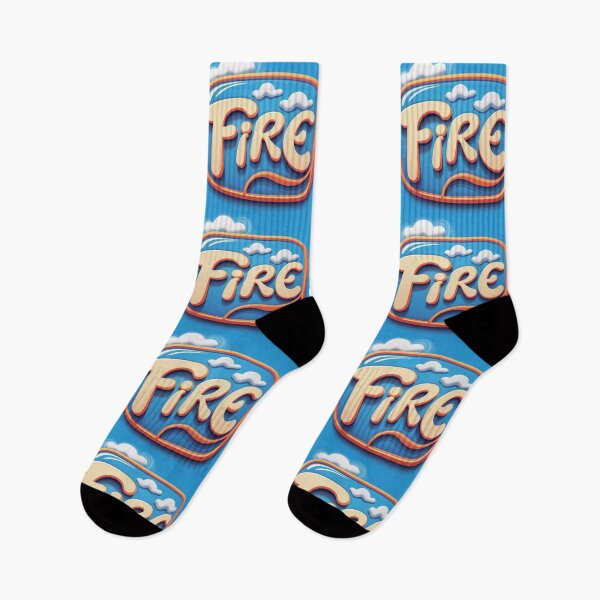Item preview, Fire 81 designed and sold by Zeir Shop.