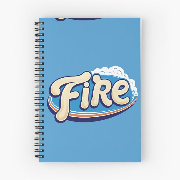 Item preview, Fire 83 designed and sold by Zeir Shop.