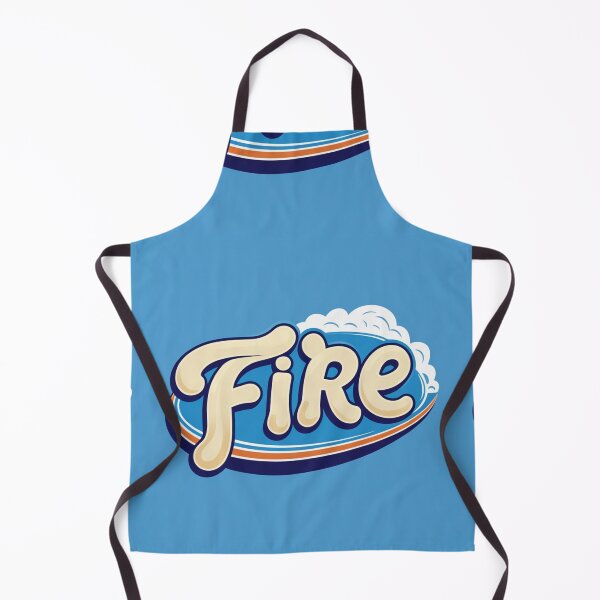 Item preview, Fire 83 designed and sold by Zeir Shop.