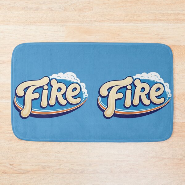 Item preview, Fire 83 designed and sold by Zeir Shop.