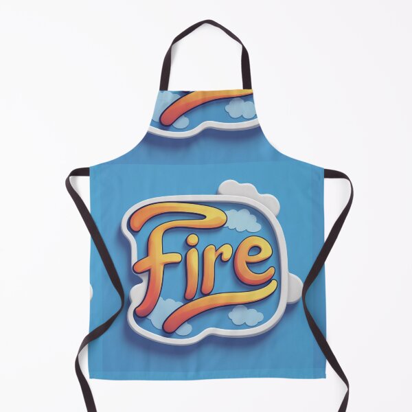 Item preview, Fire 85 designed and sold by Zeir Shop.