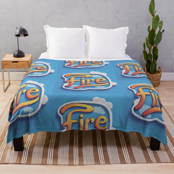 Item preview, Fire 85 designed and sold by Zeir Shop.