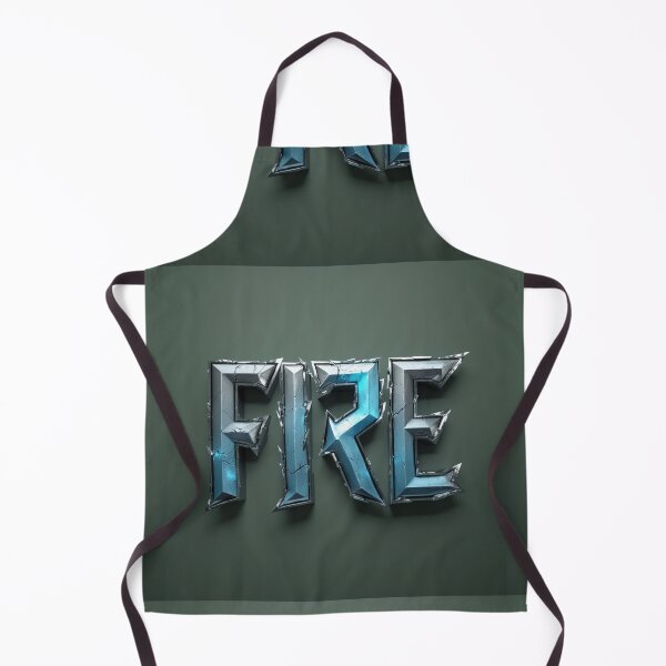 Item preview, Fire 86 designed and sold by Zeir Shop.