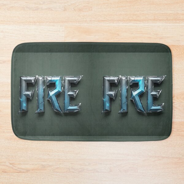 Item preview, Fire 86 designed and sold by Zeir Shop.