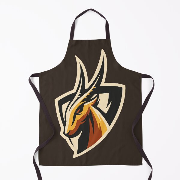 Item preview, Mascot Logo deer designed and sold by MerlinWear.