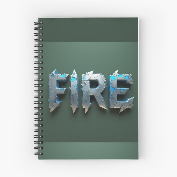 Item preview, Fire 87 designed and sold by Zeir Shop.