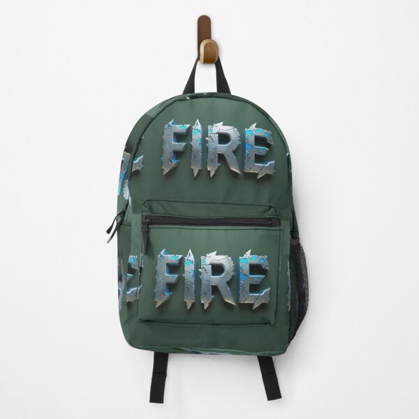 Item preview, Fire 87 designed and sold by Zeir Shop.