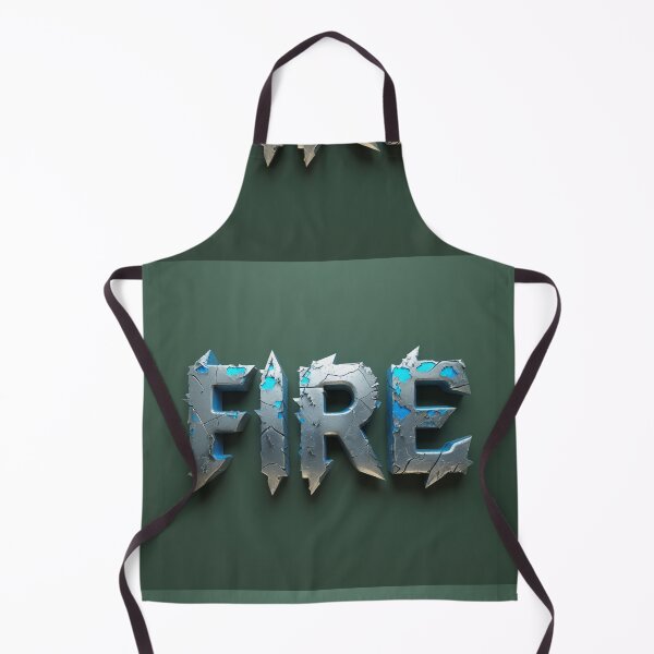 Item preview, Fire 87 designed and sold by Zeir Shop.