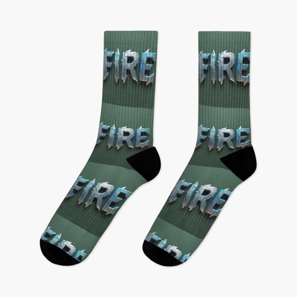 Item preview, Fire 87 designed and sold by Zeir Shop.