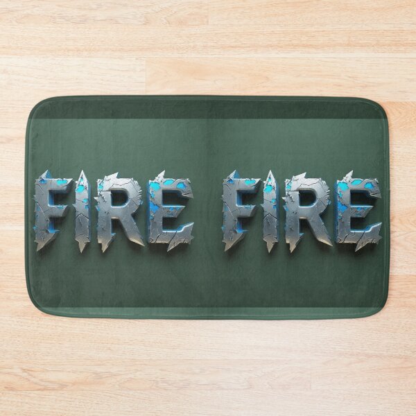 Item preview, Fire 87 designed and sold by Zeir Shop.
