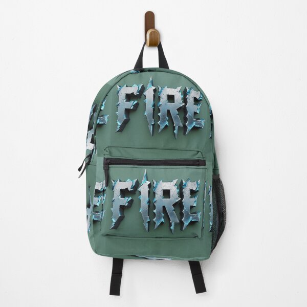 Item preview, Fire 88 designed and sold by Zeir Shop.