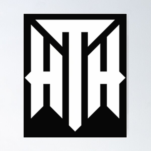 Item preview, Hilltop Hoods Logo Old Aus Hiphop White designed and sold by BethSharp6.