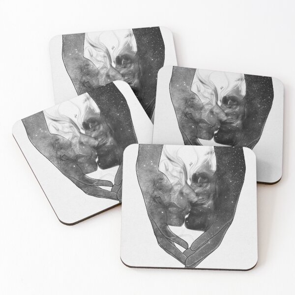 Item preview, The kissing touch. designed and sold by Muhammed Salah.