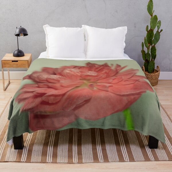 Item preview, Delicate pink peony designed and sold by AnnaKova8.