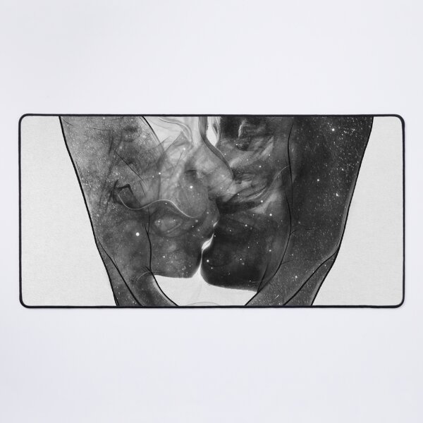Item preview, The kissing touch. designed and sold by Muhammed Salah.