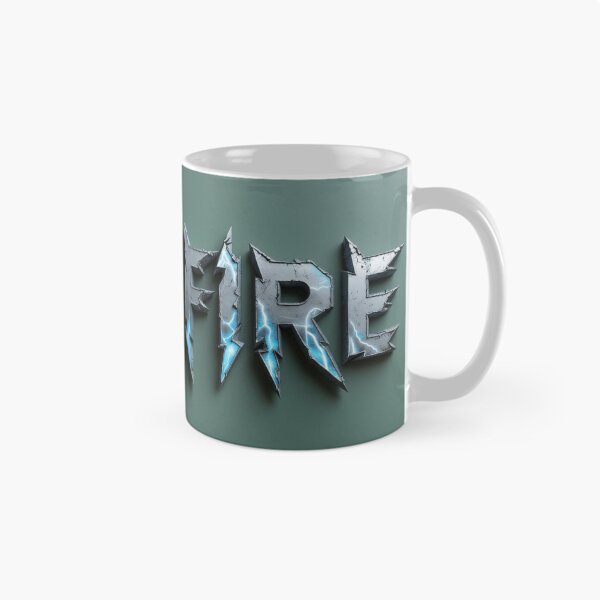 Item preview, Fire 90 designed and sold by Zeir Shop.