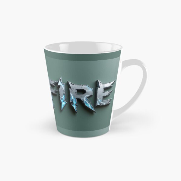 Item preview, Fire 90 designed and sold by Zeir Shop.