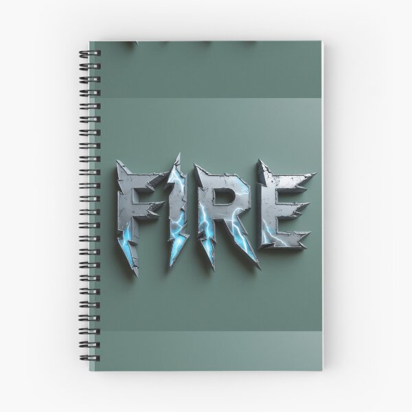 Item preview, Fire 90 designed and sold by Zeir Shop.