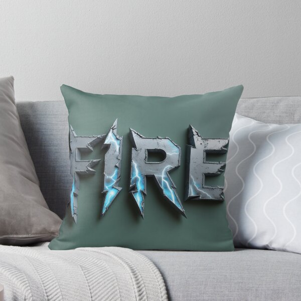Item preview, Fire 90 designed and sold by Zeir Shop.