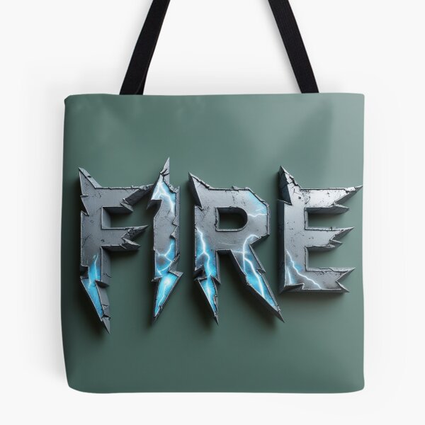 Item preview, Fire 90 designed and sold by Zeir Shop.