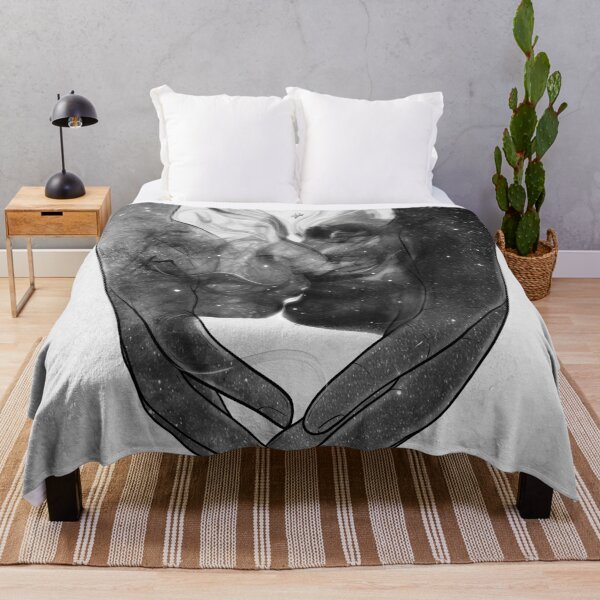 Item preview, The kissing touch. designed and sold by Muhammed Salah.