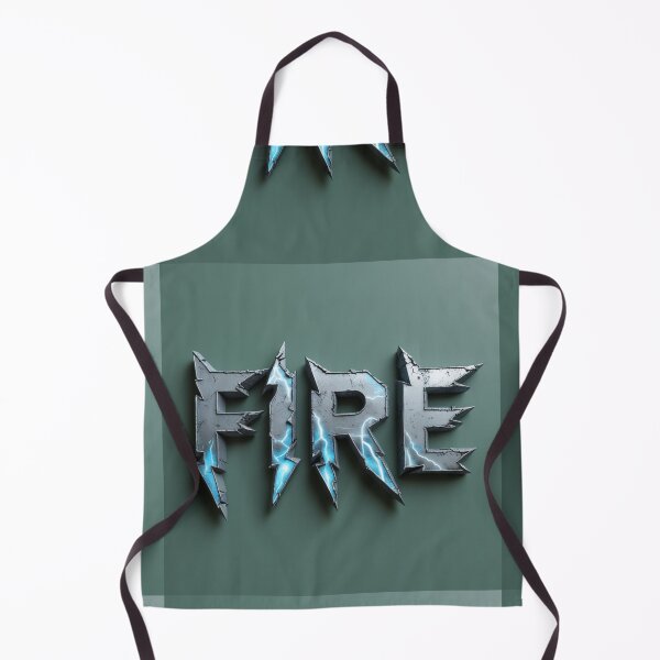 Item preview, Fire 90 designed and sold by Zeir Shop.