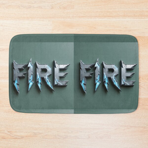 Item preview, Fire 90 designed and sold by Zeir Shop.