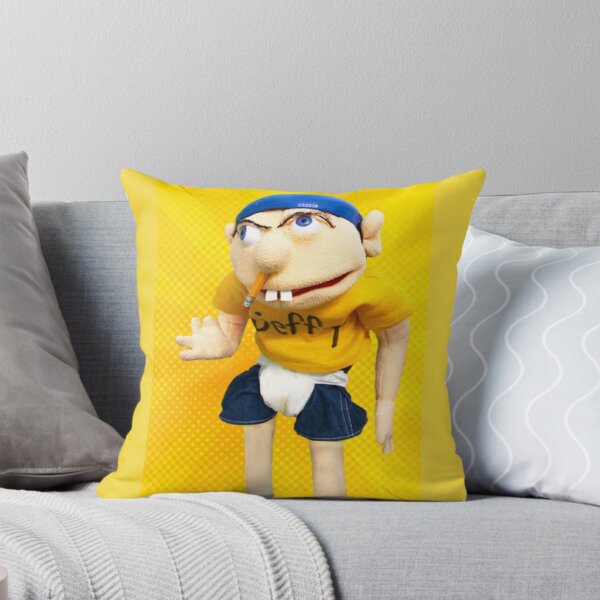 Item preview, Jeffy From SML designed and sold by Borlos.