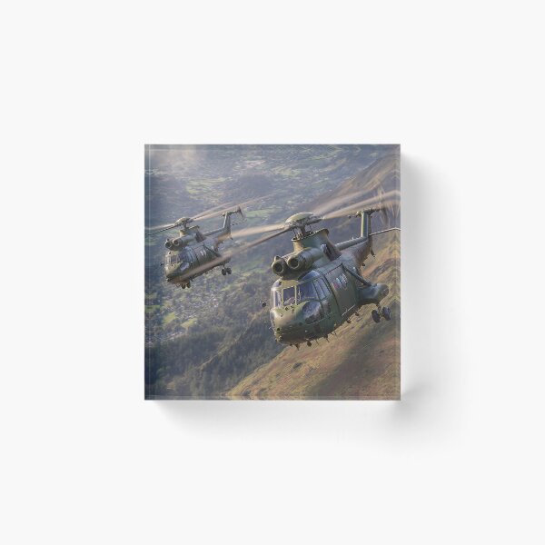 Item preview, Path Over the Peat designed and sold by Skyframe Aviation.