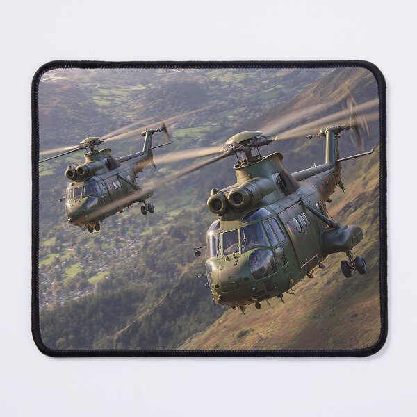 Item preview, Path Over the Peat designed and sold by Skyframe Aviation.